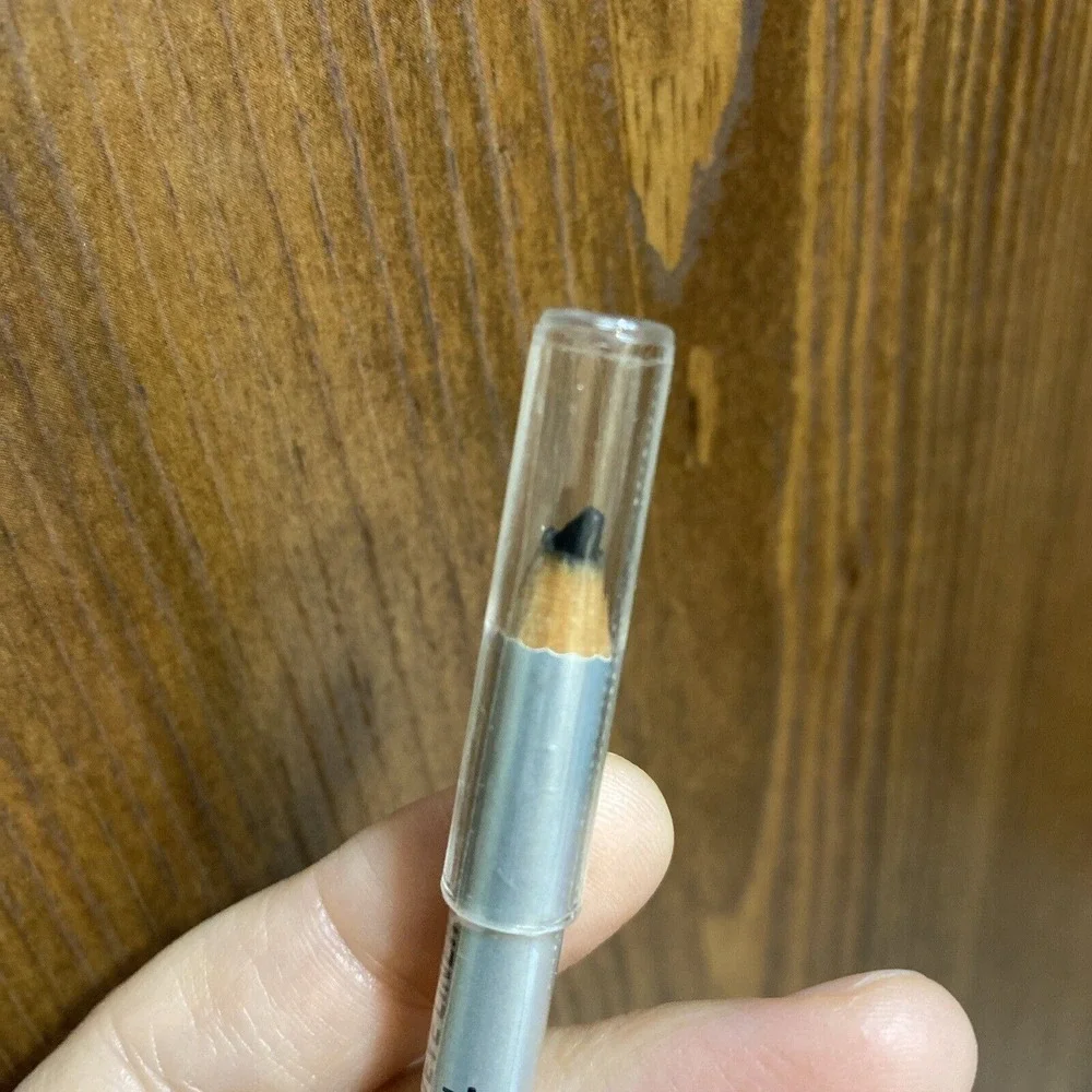 ULTA contour lip/eye liner duo pencil Flesh/ Black .038 oz‎ Sealed